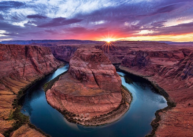 라스베가스 출발: 어퍼 앤텔로프 캐년 프라임 타임 투어 (WAUG Exclusive)