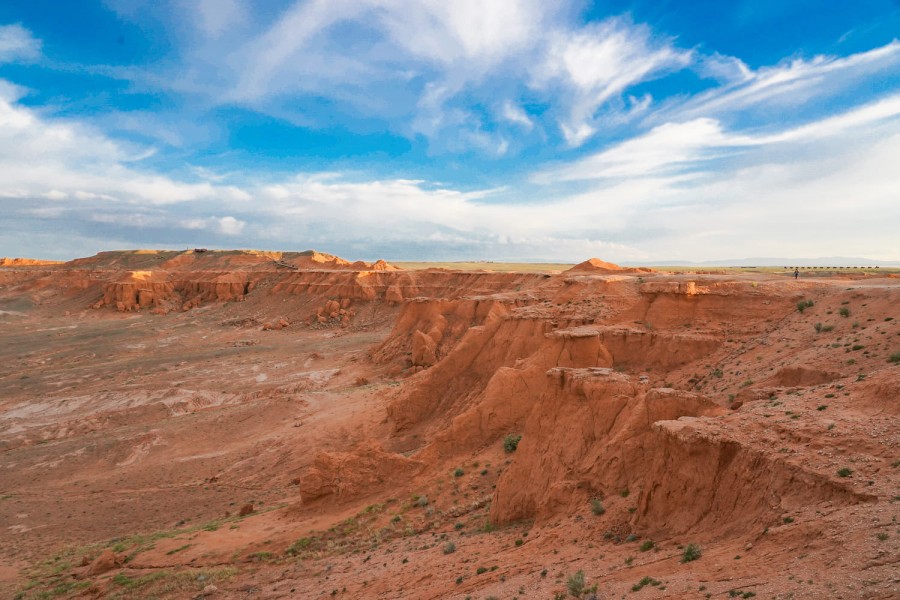 [여나투어] [5박6일] 울란바토르 고비 사막 핵심 투어