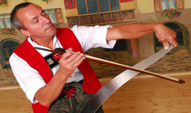 인스부르크 티롤리안 이브닝 쇼 티켓 + 3코스 저녁 식사