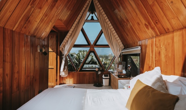 [1박2일] 치앙마이 출발: 치앙다오를 만나는 특별한 투어 - The Campian 톡파원25시 숙소