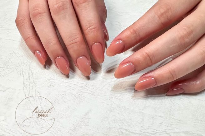 Huul Beauty Hiroo Nail & Spa in Shibuya, Tokyo