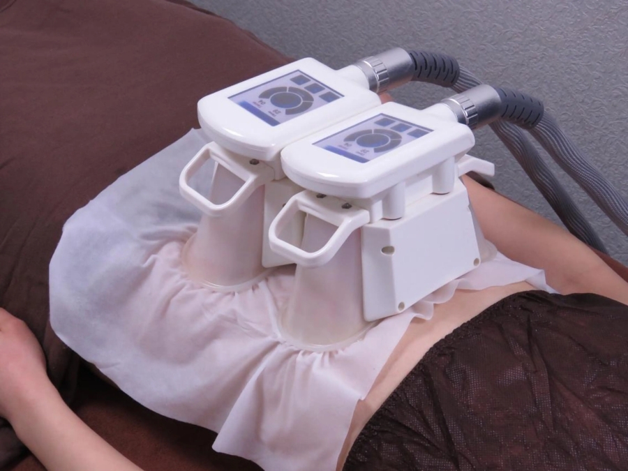 도쿄 신주쿠 프리바도 에스테틱