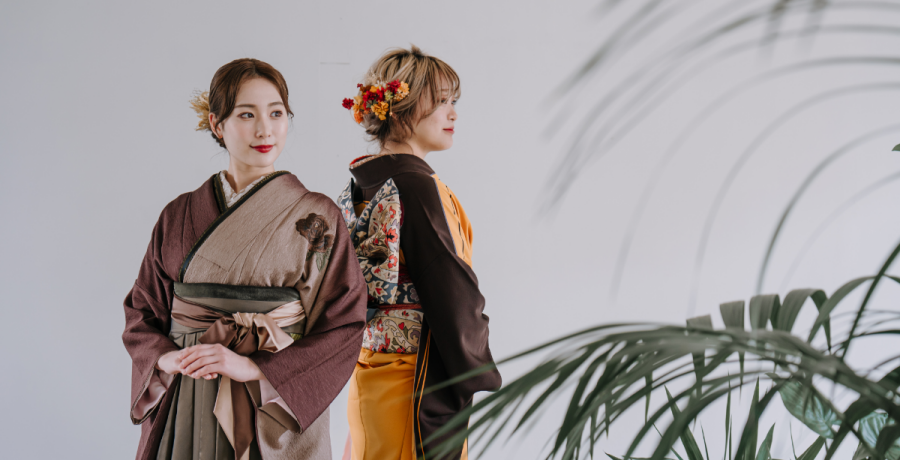 교토 기모노 클로젯 주주