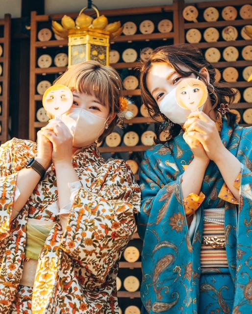 교토 기모노 클로젯 주주