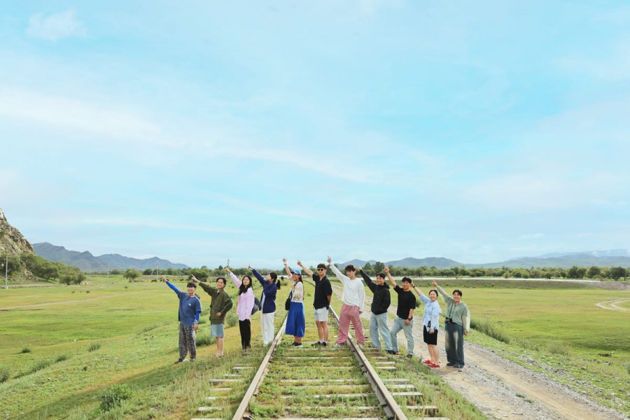 [여나투어] [6박7일] 홉스골 + 쳉헤르 필수 코스 투어