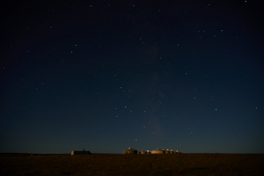 [여나투어] [5박6일] 중앙 몽골 완전 정복 투어