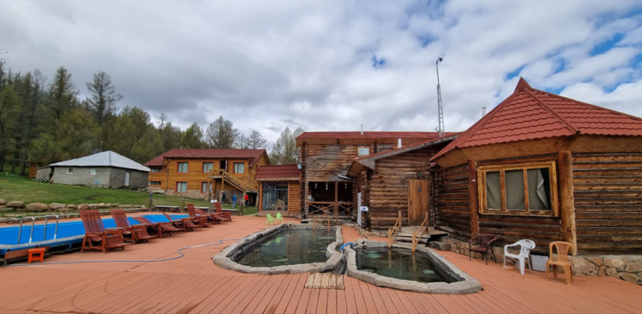 [여나투어] [5박6일] 중앙 몽골 완전 정복 투어