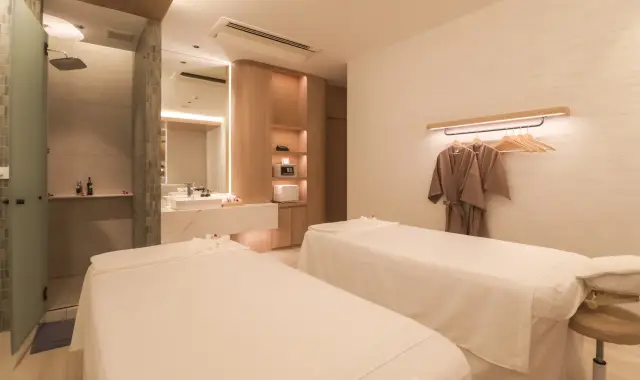 Bangkok Makka Health & Spa Heritage Asoke