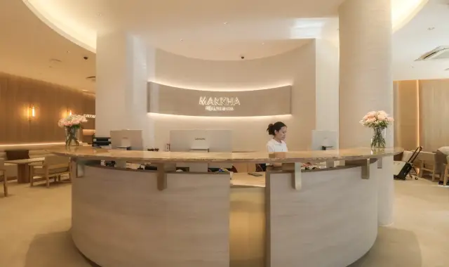 Bangkok Makka Health & Spa Heritage Asoke