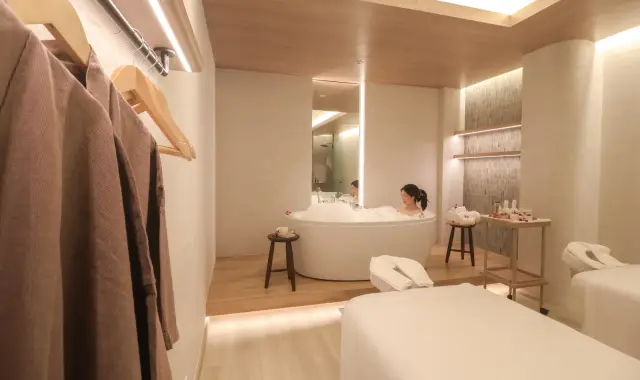 Bangkok Makka Health & Spa Heritage Asoke