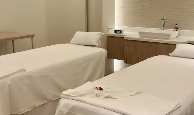 Bangkok Makka Health & Spa Phloen Chit