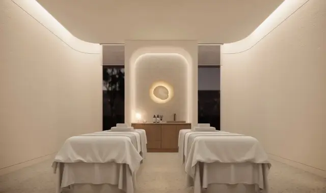 Bangkok Makka Health & Spa Phloen Chit