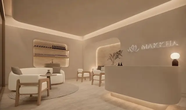 Bangkok Makka Health & Spa Phloen Chit