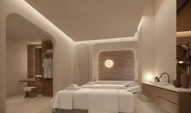 Bangkok Makka Health & Spa Phloen Chit