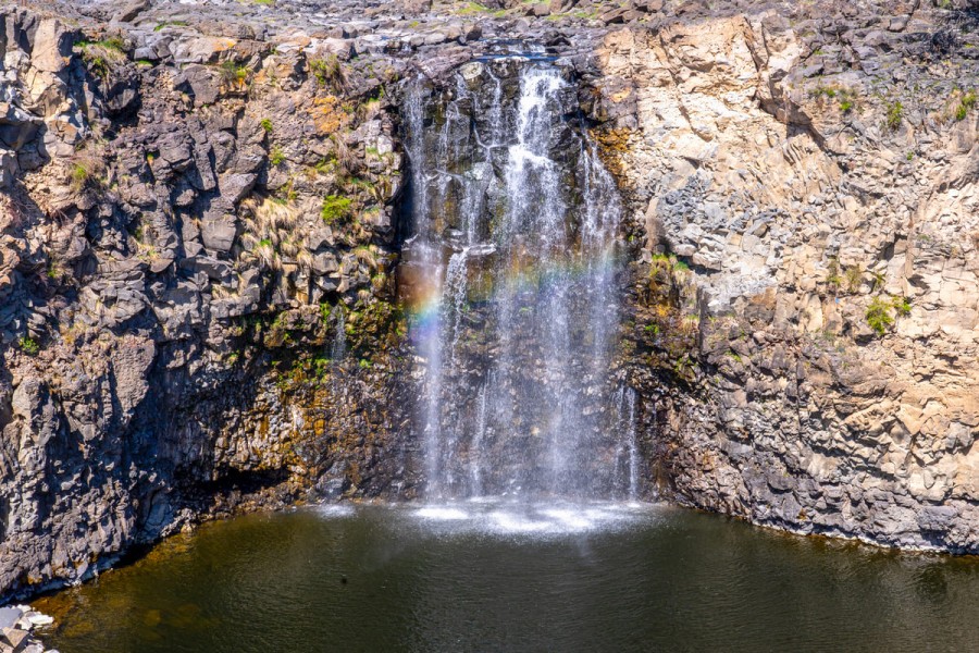 [여나투어] [4박5일] 중앙 몽골 폭포 + 온천 투어