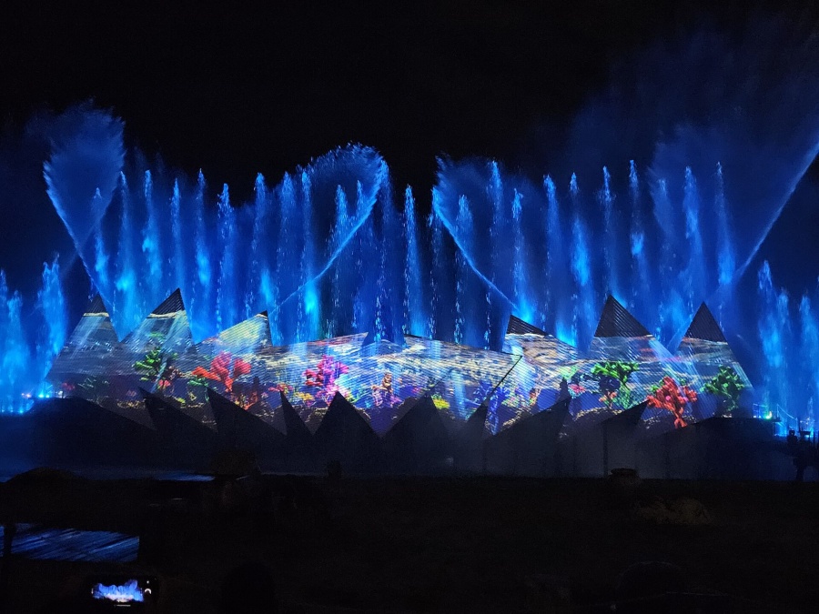 싱가포르 센토사 섬에서 즐기는 여유로운 오후 반나절 투어