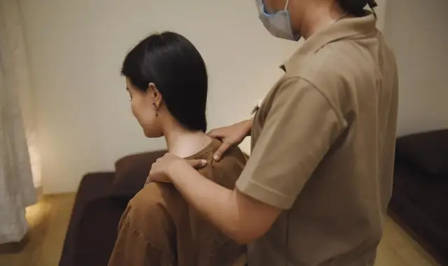 Bangkok Thai Thai Massage Sukhumvit 22