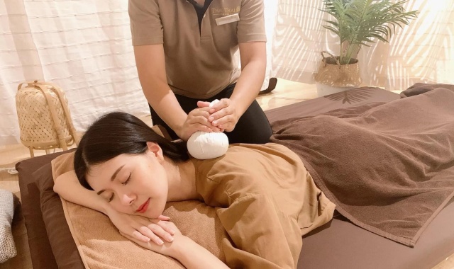 Bangkok Thai Thai Massage Sukhumvit 11