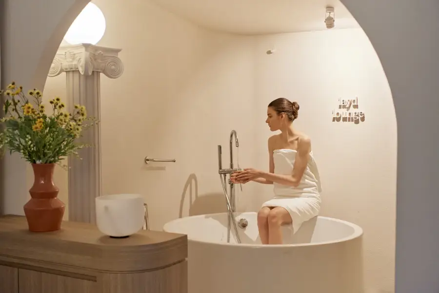 Bangkok Layd Lounge Massage & Spa