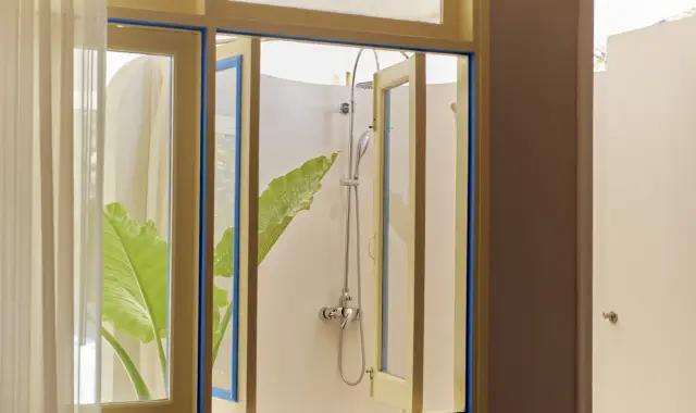 Bangkok Layd Lounge Massage & Spa