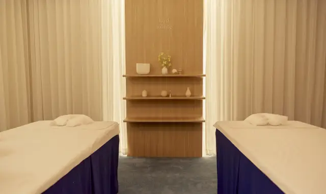 Bangkok Layd Lounge Massage & Spa