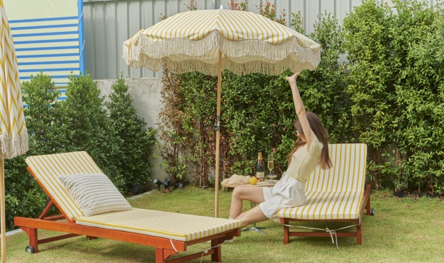 Bangkok Layd Lounge Massage & Spa