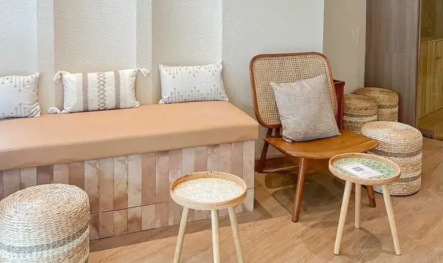 Bangkok Thai Thai Massage Sukhumvit 25