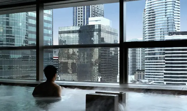 Bangkok PAÑPURI WELLNESS at Gaysorn Tower