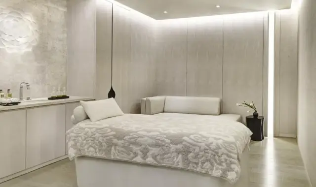 Bangkok PAÑPURI ORGANIC SPA at Park Hyatt