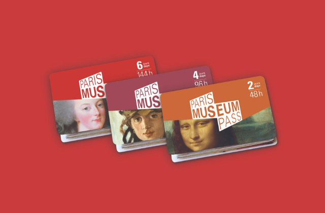 ゴーシティパリオールインクルーシブパス