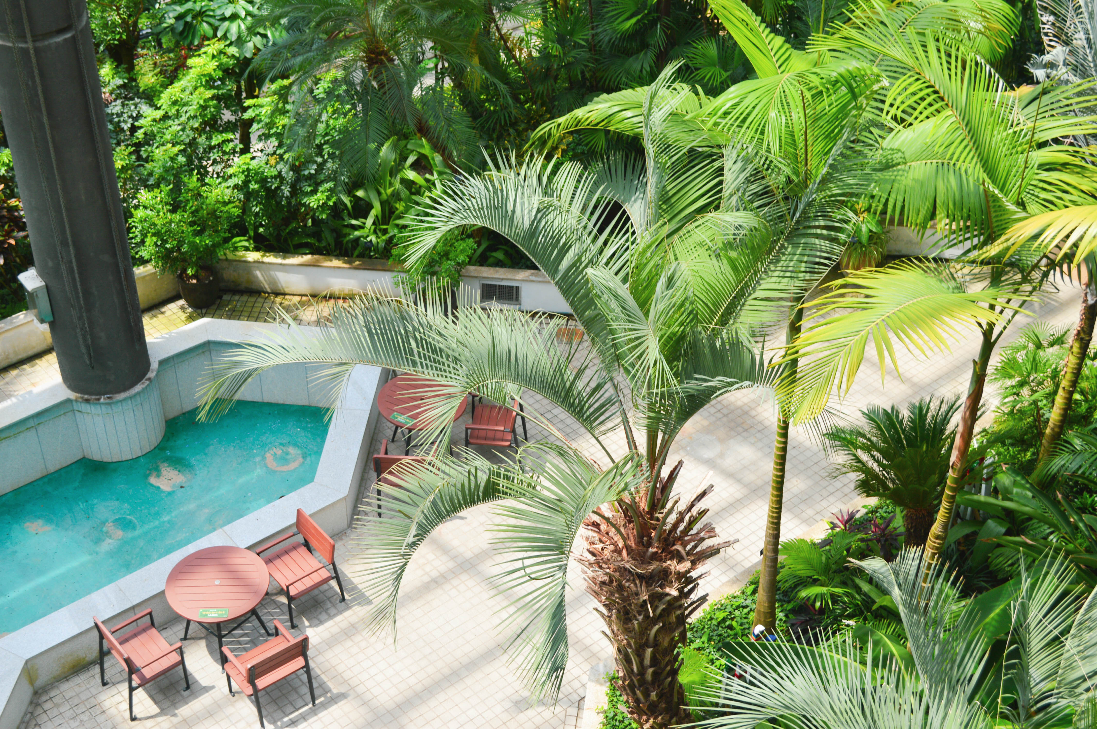 Seoul Grand Park Zoo + Sky Lift Combo Ticket