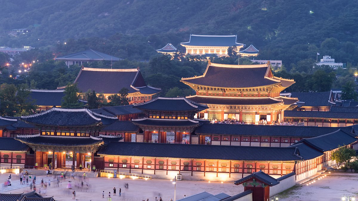 서울 '핫플버스' 레트로 투어