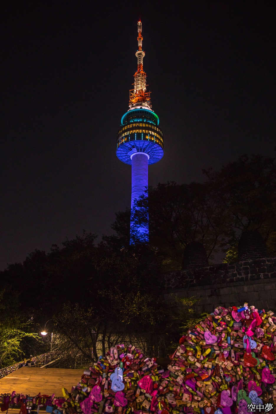 서울 '핫플버스' 뉴트로 투어