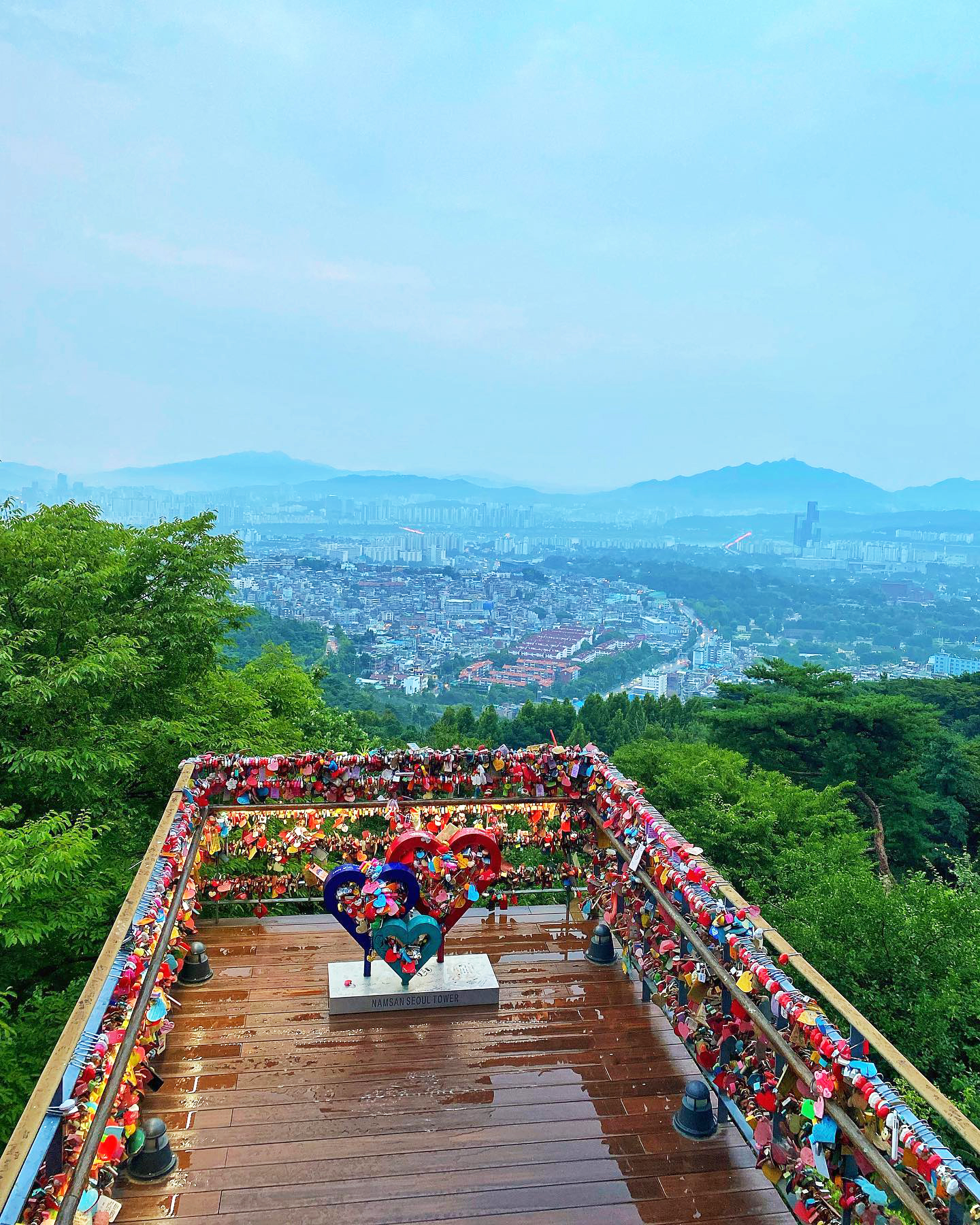 서울 '핫플버스' 뉴트로 투어
