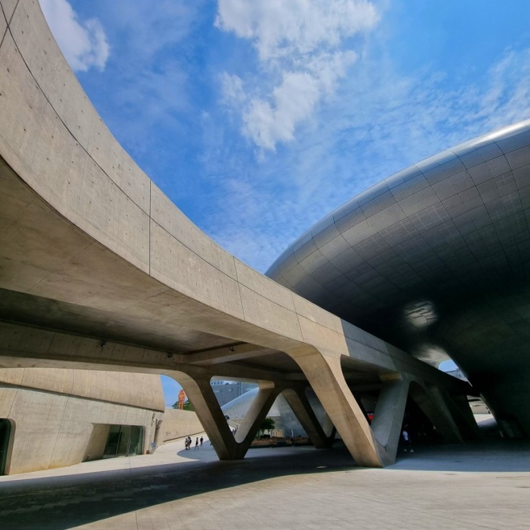 서울 '핫플버스' 핫트로 투어