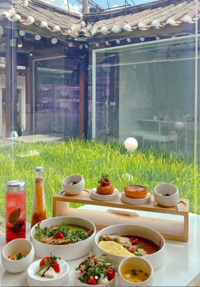 서울 '핫플버스' 핫트로 투어