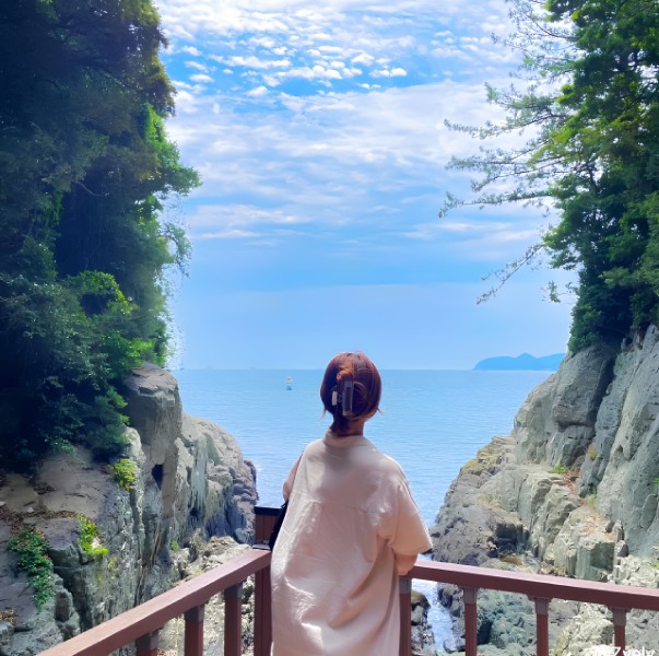 여수 감성 버스투어