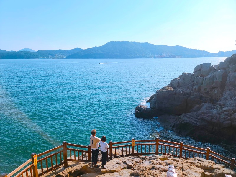 여수 낭만 버스투어