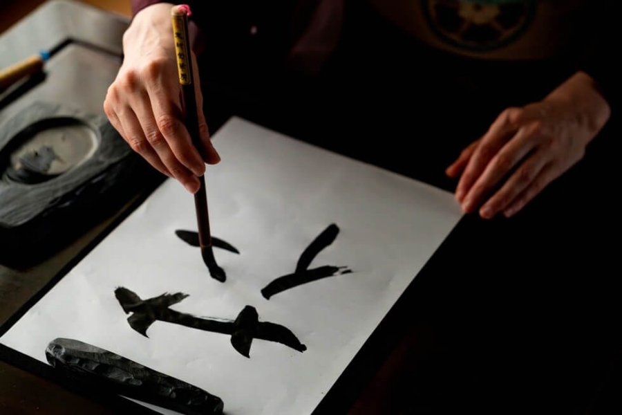 大阪なんば 日本文化体験館 도-michi(道-michi) 入場チケット