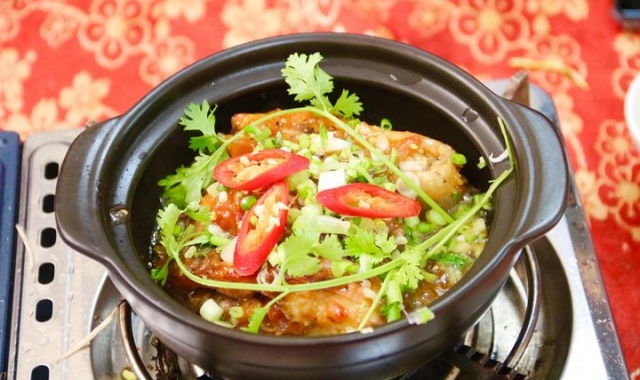 다낭 졸리 쿠킹 클래스 (비건 옵션 가능)