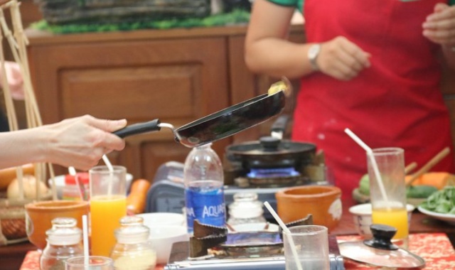 다낭 졸리 쿠킹 클래스 (비건 옵션 가능)