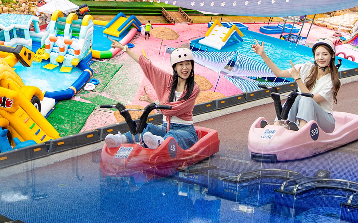 경북 청도 랜드마크 패키지