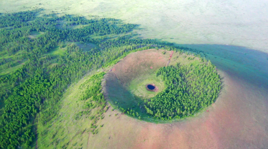 [루나투어] [2박3일] 몽골 중부 테를지 국립공원 투어