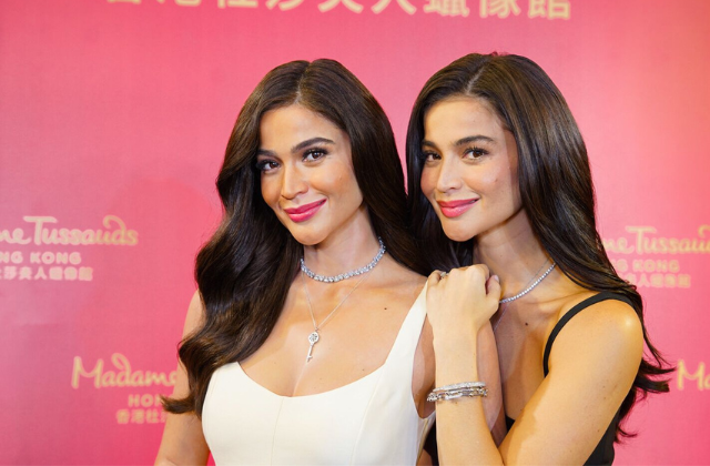 Madame Tussauds Hong Kong Ticket