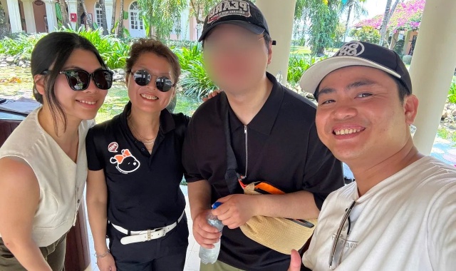 다낭 호이안 한국어 가이드 + 차량 단독 투어 (10시간)