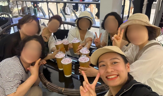 다낭 호이안 한국어 가이드 + 차량 단독 투어 (10시간)