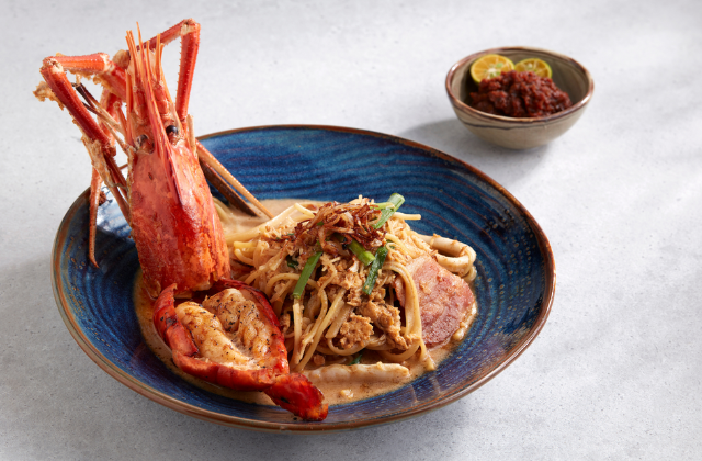 싱가포르 케이블카 + 아보라 카페 식사 바우처