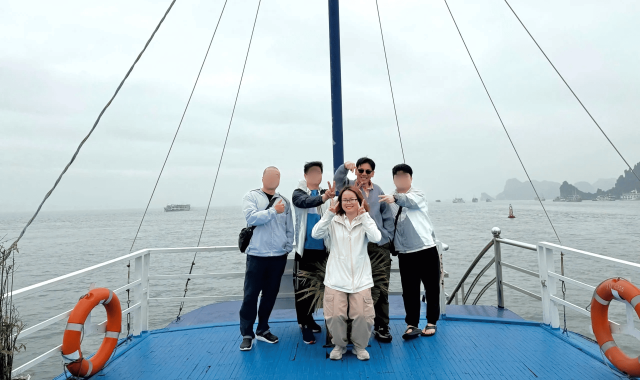 하노이 한국어 가이드 + 차량 단독 투어