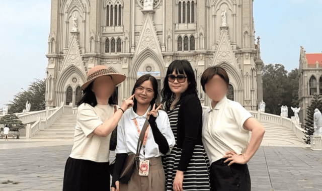 호치민 한국어 가이드 + 차량 단독 투어 (10시간)