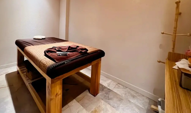 방콕 시그니엘 마사지 에까마이 지점